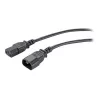 APC maitinimo laido rinkinys (5 vnt.), C13 į C14, 0,6 m