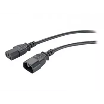 APC maitinimo laido rinkinys (5 vnt.), C13 į C14, 0,6 m