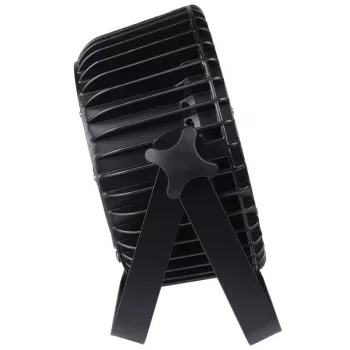 LIGHT4ME ALU QUAD PAR 18x6W RGBW - sceninis prožektorius