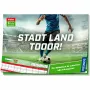 Kicker Kids: Stadt - Land - Tor, dėlionės žaidimas