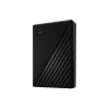 WD WDBR9S0060BBK-WESN saugojimo diskas 6 TB juodas USB 3.2 Gen 1