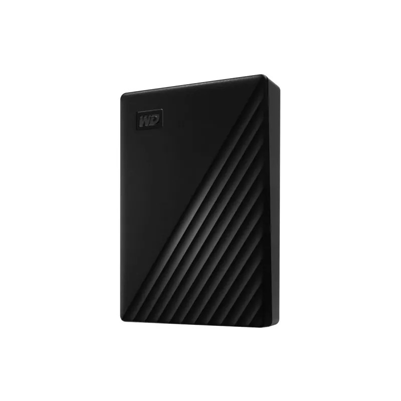 WD WDBR9S0060BBK-WESN saugojimo diskas 6 TB juodas USB 3.2 Gen 1