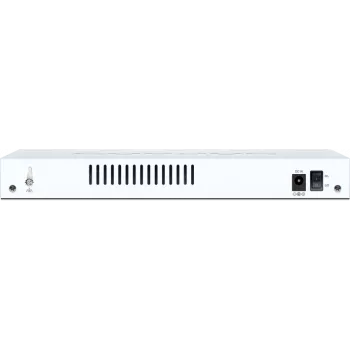 Sophos CS101-8FP - komutatorius - valdomas - 8 x 10/100/1000 (PoE+) + 2 x Gigabit SFP - Stalinis, tvirtinamas prie sienos - PoE+ (110 W)
