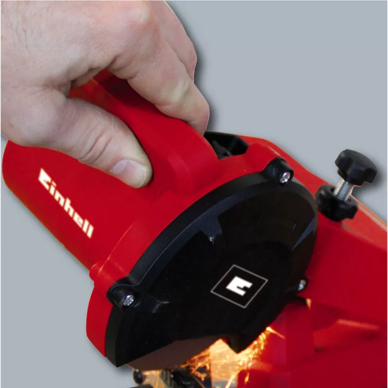 Grandininių pjūklų galąstuvas Einhell GC-CS 85 E 85 W 5500 RPM