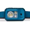Juoda Diamond priekinis žibintas Storm 500-R (mėlynas)