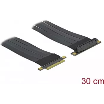 Pakėlimo plokštė PCI Express x8 DeLOCK 85766