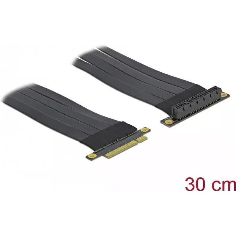 Pakėlimo plokštė PCI Express x8 DeLOCK 85766