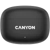 Ausinės CANYON OnGo 9 Juoda CNS-TWS9B