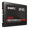 SSD diskas Emtec 240GB 2,5 colio SATA X150 ECSSD240GX150
