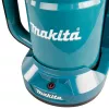 Akumuliatorinis elektrinis virdulys DKT360Z, 36V (2x 18V) (mėlynas/juodas, be akumuliatoriaus ir įkroviklio, 0,8 l)