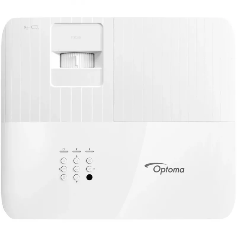 Optoma UHD35STx projektorius 3600 ANSI liumenų DLP UHD 4K