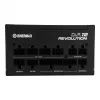 Enermax Revolution D.F.12 maitinimo blokas 850 W 20+4 kontaktų ATX ATX juodas