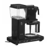 Moccamaster KBG Select pusiau automatinis lašelinis kavos virimo aparatas 1,25 l