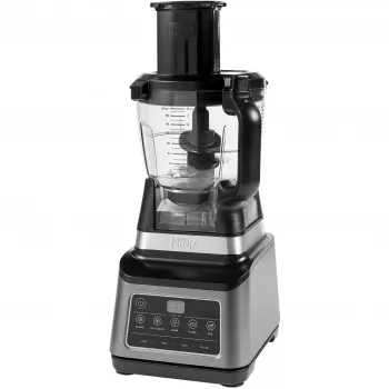 SharkNinja Ninja BN800 - 1,8 L - Juoda - Sidabrinė - 0,7 L - 2,1 L -...