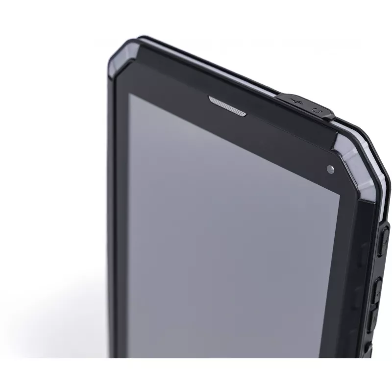 Cyrus Technology Cyrus CT1 XA - 20,3 cm (8 colių) - 800 x 1280 pikselių - 64 GB - 4 GB - Android 9.0 - Juoda