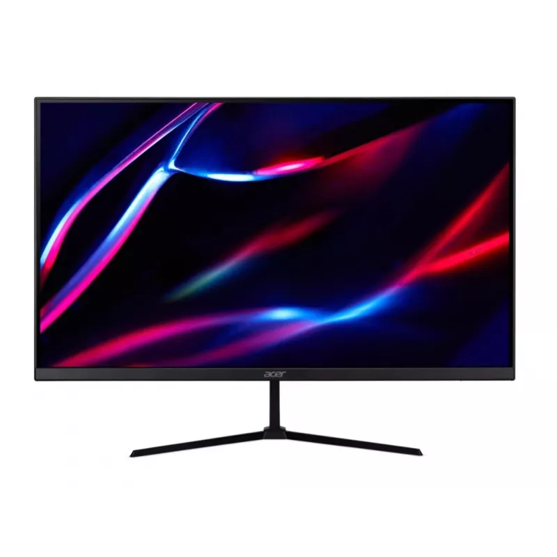 Acer Nitro QG241Y E kompiuterio monitorius 60,5 cm (23,8) 1920 x 1080 pikselių Full HD juodas