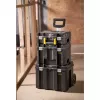 Įrankių laikymo dėžė Stanley FATMAX FMST75753-9 Juoda 1000mm plotis