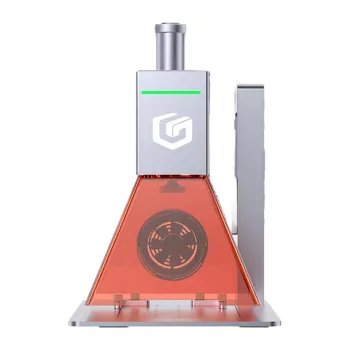 LONGER Nano 6W Lazerinis Graviravimo Įrenginys