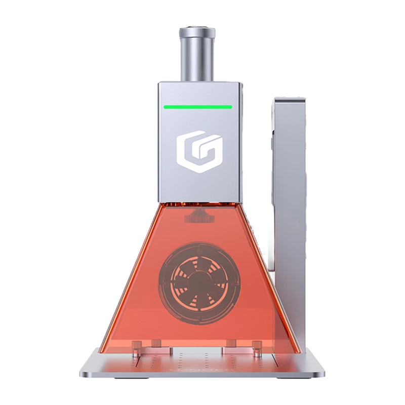 LONGER Nano 6W Lazerinis Graviravimo Įrenginys