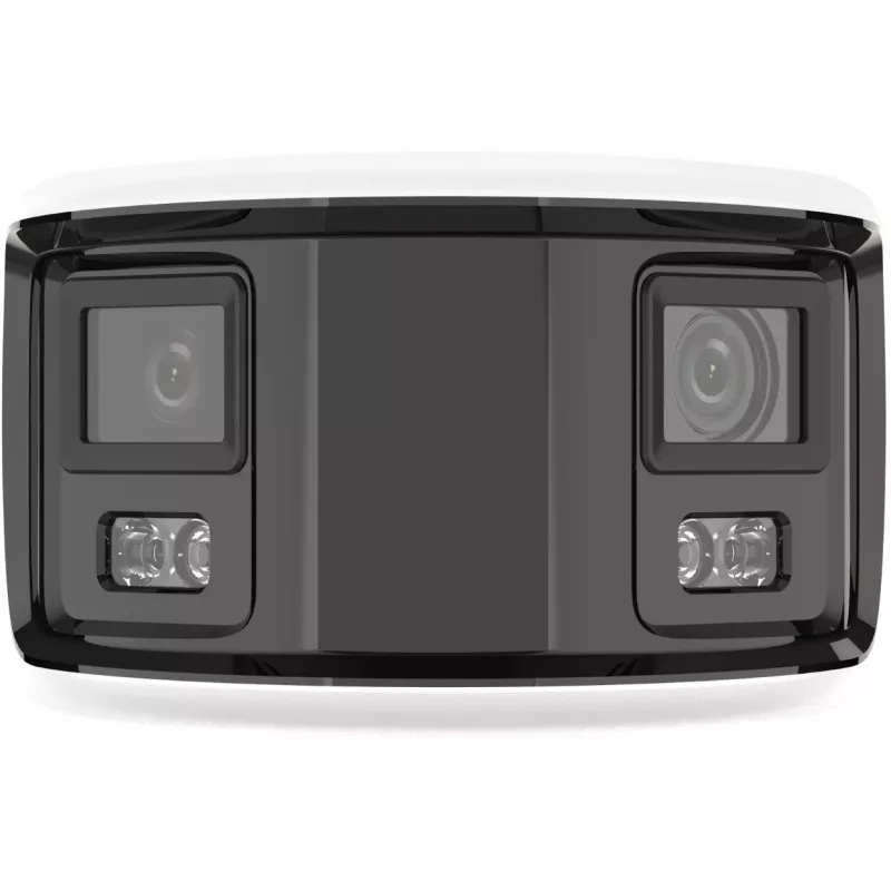 IP stebėjimo kamera Hikvision DS-2CD2T87G2P-LSU/SL(4MM)(C) lauko