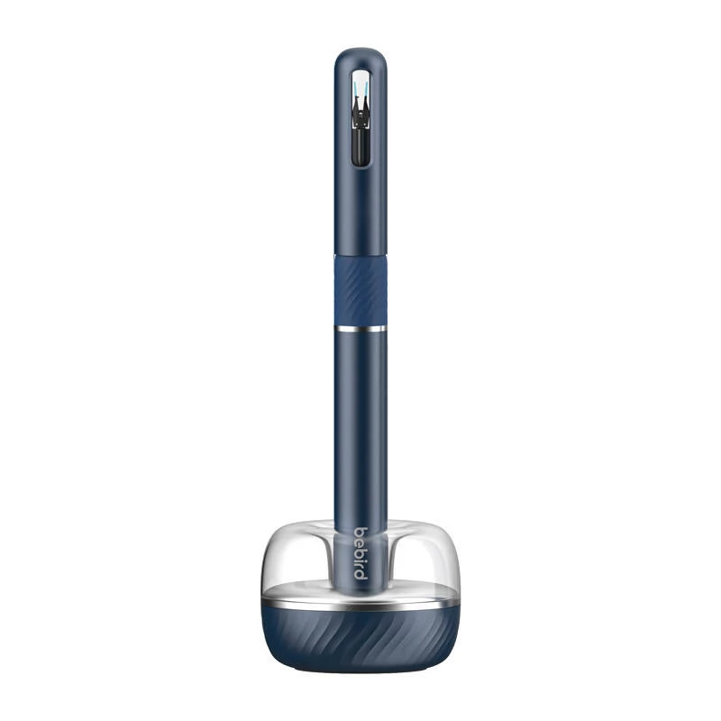 Otoscope Bebird Note 5 Pro blue — ear cleaning camera, model Note5pro