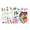 PLAYMOBIL žaislų rinkinys 71852 — Veiksmo / nuotykių rinkinys, amžius 4–10 metų, plastikas, įvairiaspalvis