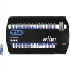 WIHA 41830 - Bit-Set XLSelector, 31 vnt. mišrus, 25 mm, T-Bit (41830)