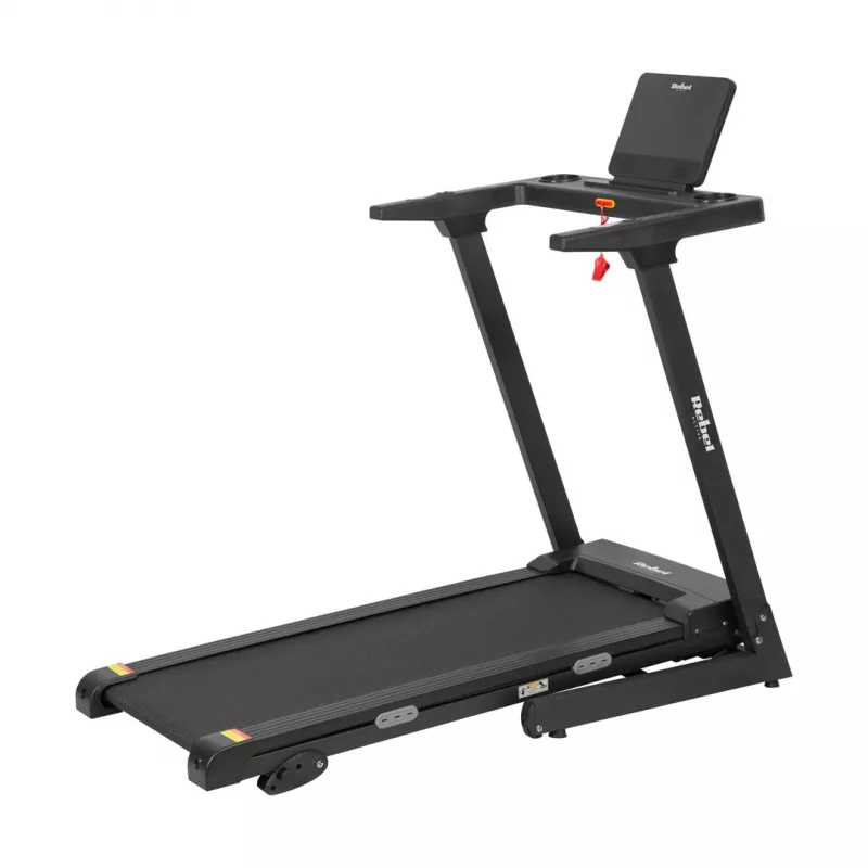REBEL ACTIVE model RBA-1002 sulankstomas elektrinis bėgimo takelis