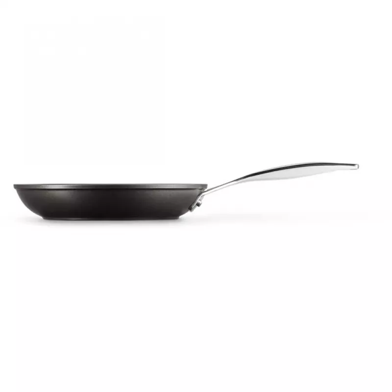 Le Creuset Toughened Non-Stick griddle keptuvė 24 cm