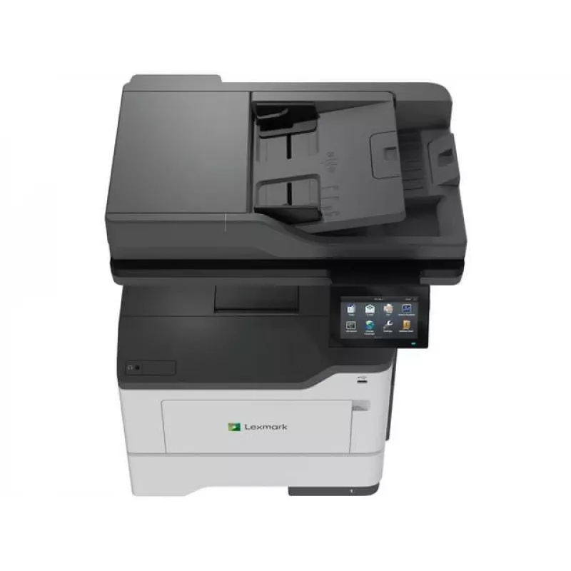 Daugiafunkcis įrenginys Lexmark MX532adwe lazerinis vienspalvis spausdinimas