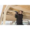Belaidis grąžtas Bosch GSR 18V-28 su 18V sistema ir 2×3,0Ah baterijomis
