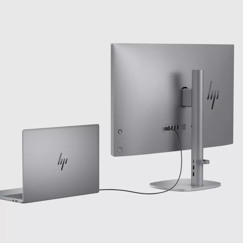 HP OmniStudio X 27 FHD IPS All-in-One Ultra 5-125H 16GB/512GB SSD Win11 27-cs0450ng (B46L6EA#ABD)
