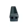 Eaton Protection Strip 6 Tel@ FR maitinimo juosta 6 kintamosios srovės lizdai 220-250V