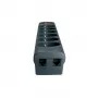Eaton Protection Strip 6 Tel@ FR maitinimo juosta 6 kintamosios srovės lizdai 220-250V