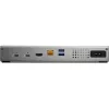 OWC Go Dock - dokinimo stotelė - Thunderbolt 4 - HDMI, 2 x Thunderbolt 4 - GigE, 2.5 GigE - 120 vatų