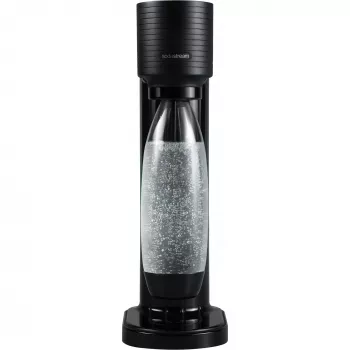 Sodastream 1017911770 1 L Juoda