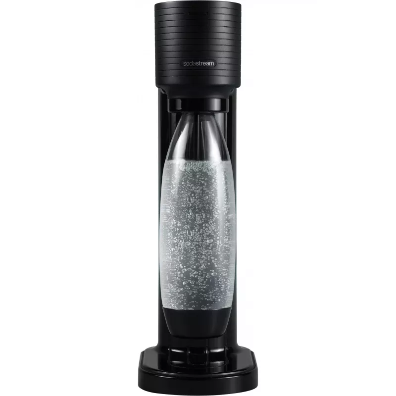 Sodastream 1017911770 1 L Juoda