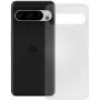 PEDEA minkštas TPU dėklas, skirtas Google Pixel 9 Pro XL, skaidrus (12160062)