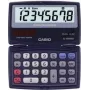 Skaičiuotuvas Casio SL-100VERA lengvas 55 g