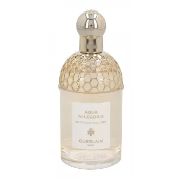 Guerlain Aqua Allegoria Bergamote Calabria EDT 125 ml