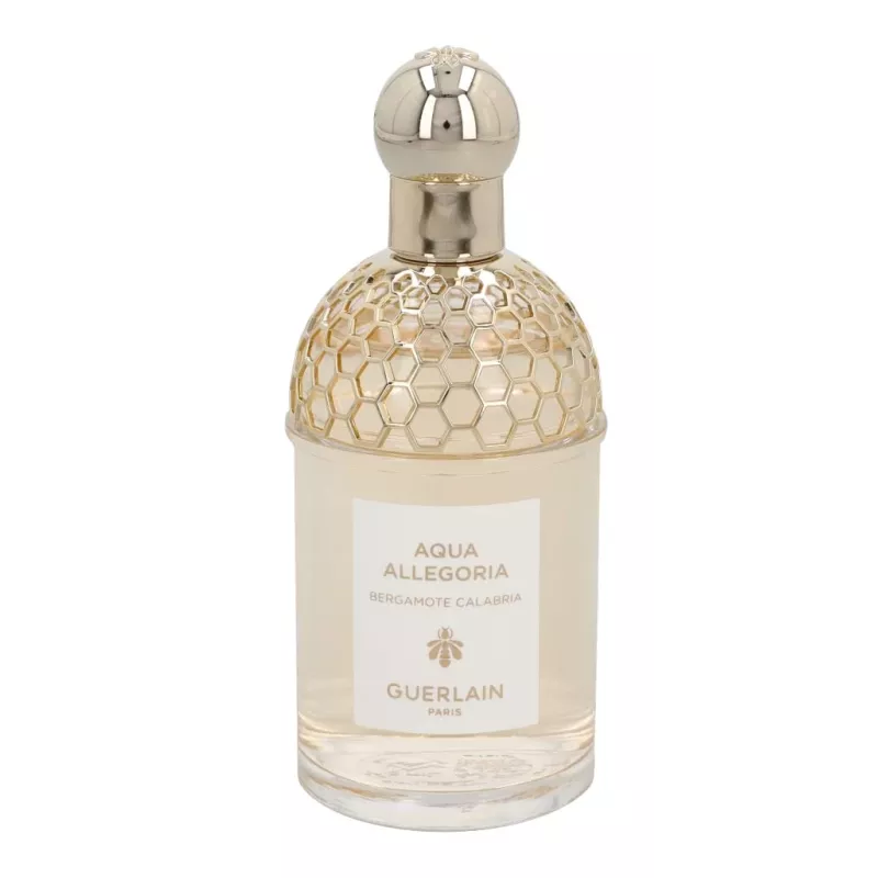 Guerlain Aqua Allegoria Bergamote Calabria EDT 125 ml