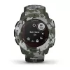 GPS laikrodis Garmin Instinct Solar Camo Edition kamufliažinis