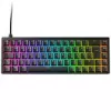 Mechaninė žaidimų klaviatūra Endgame Gear KB65HE 65% išdėstymas, 8K atnaujinimo dažnis, RGB apšvietimas