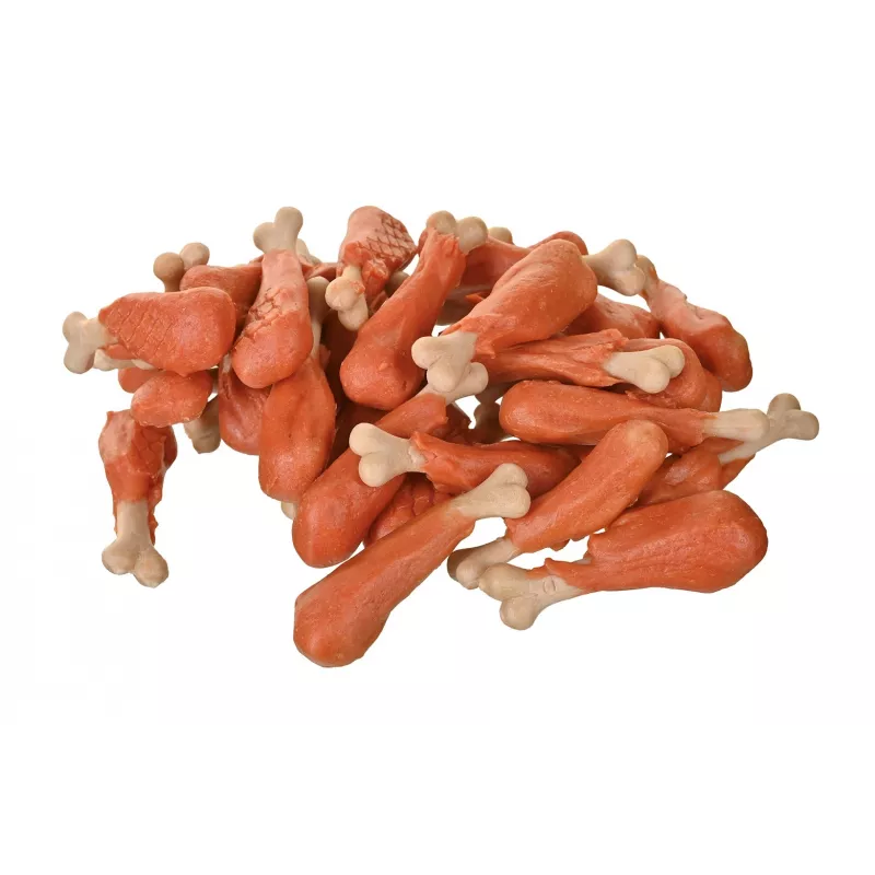 PETITTO vištienos kojos – skanėstas šunims – 500 g