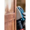 Šlifavimo tinklelių rinkinys Bosch 2608901208, 10 vnt., dažams ir medžiui