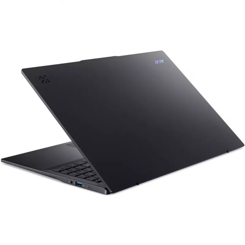 Acer Swift 16 AI SF16-51T - 180°-Scharnierdesign - Intel Core Ultra 7 258V / 2,2 GHz - Evo - Win 11 Home - Intel Arc Graphics 140V - 32 GB RAM - 1,024 TB SSD NVMe - 40,6 cm (16) OLED