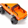Siku RAM1500 su balioninėmis padangomis pikapo modelis sumontuotas 1:50
