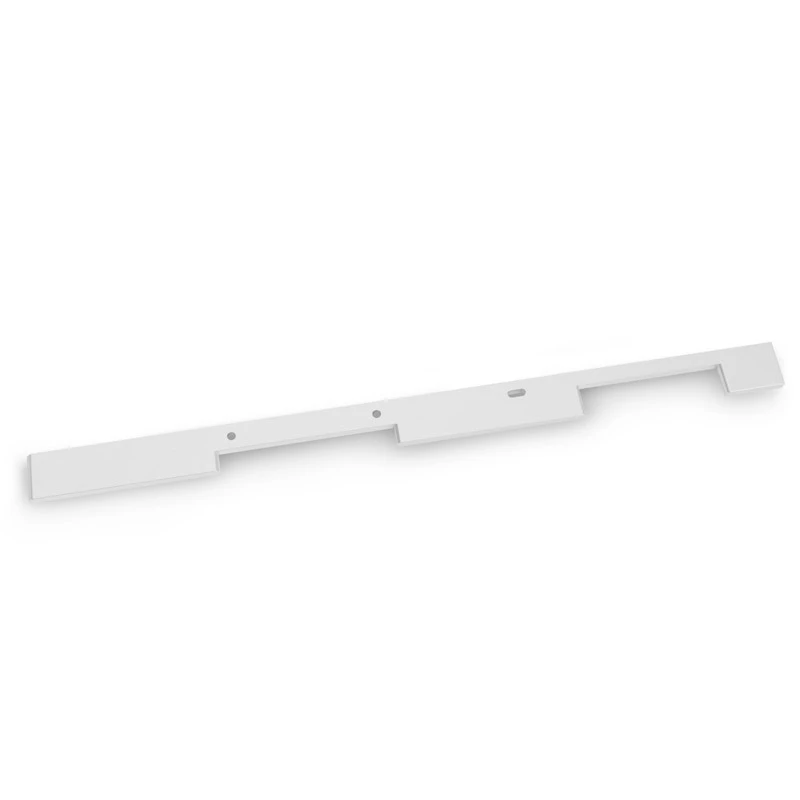 Vandens blokas EK Water Blocks 3831109891292 aliuminis sidabrinis