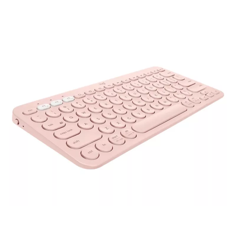 Bluetooth klaviatūra Logitech K380 Multi-Device