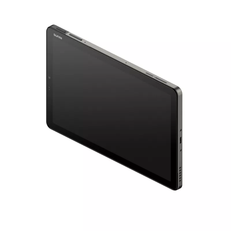 Sunmi POS planšetinis kompiuteris CPad 8,7 col. A14 8 GB RAM 128 GB atminties